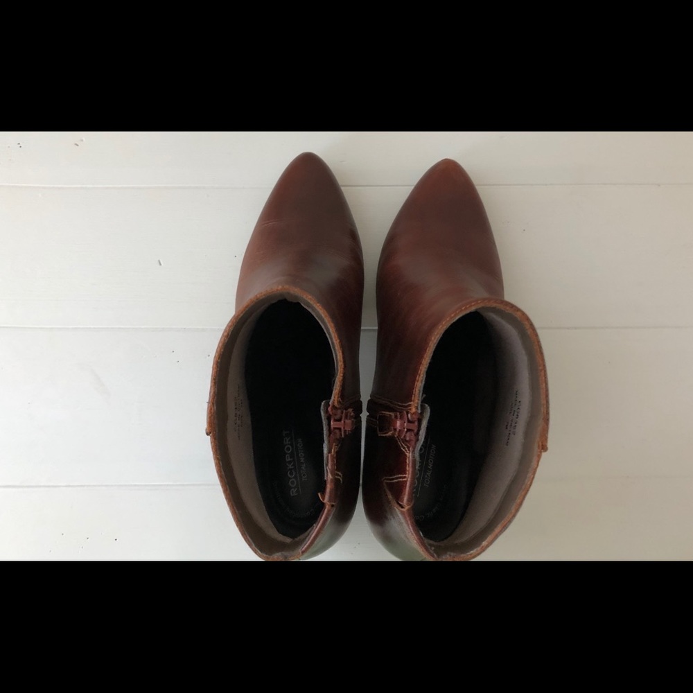 RockPort Total Motion Booties - Picture 6 of 7
